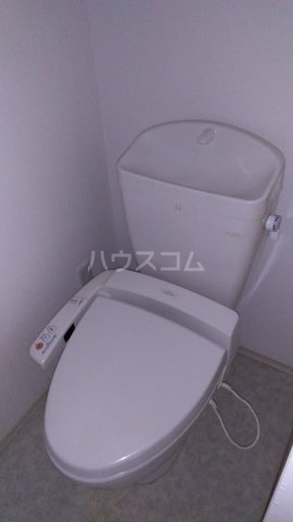 16/30 トイレ