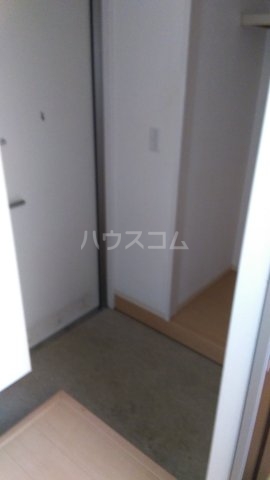 9/30 玄関