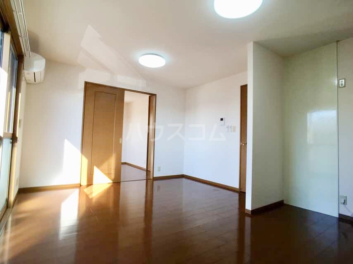 5/30 リビング/ダイニング