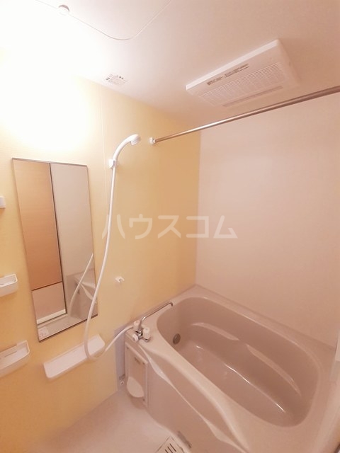 9/30 浴室