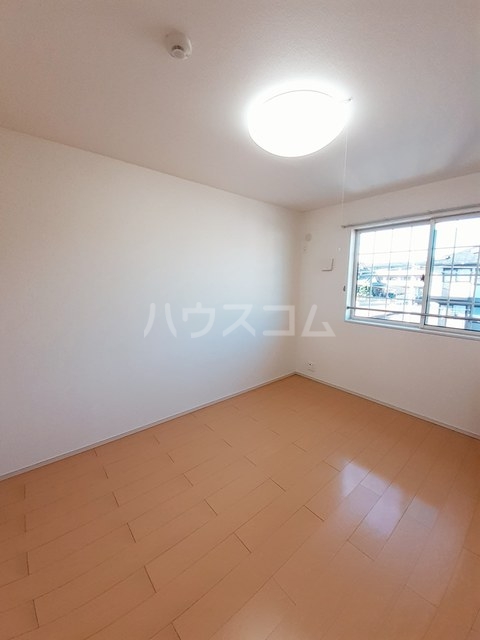 5/30 寝室