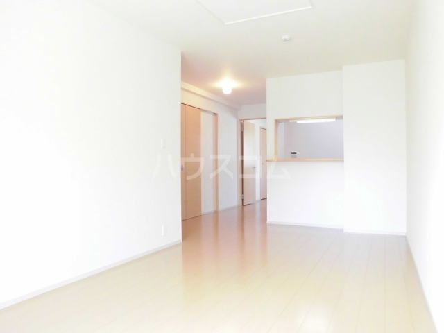 3/21 リビング/ダイニング