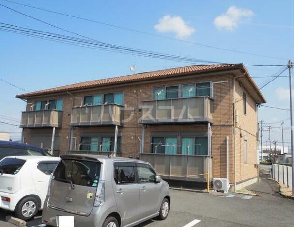 10/20 駐車場