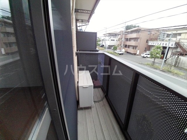 17/30 バルコニー