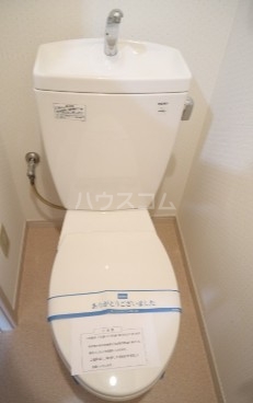 11/26 トイレ