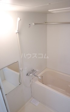 10/26 浴室