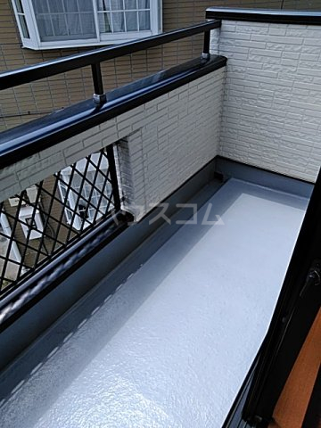 16/30 バルコニー