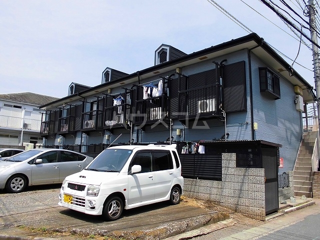 1/22 外観