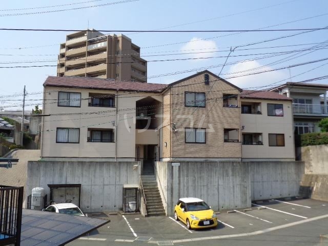 20/26 駐車場