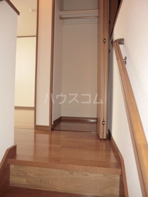 11/29 玄関