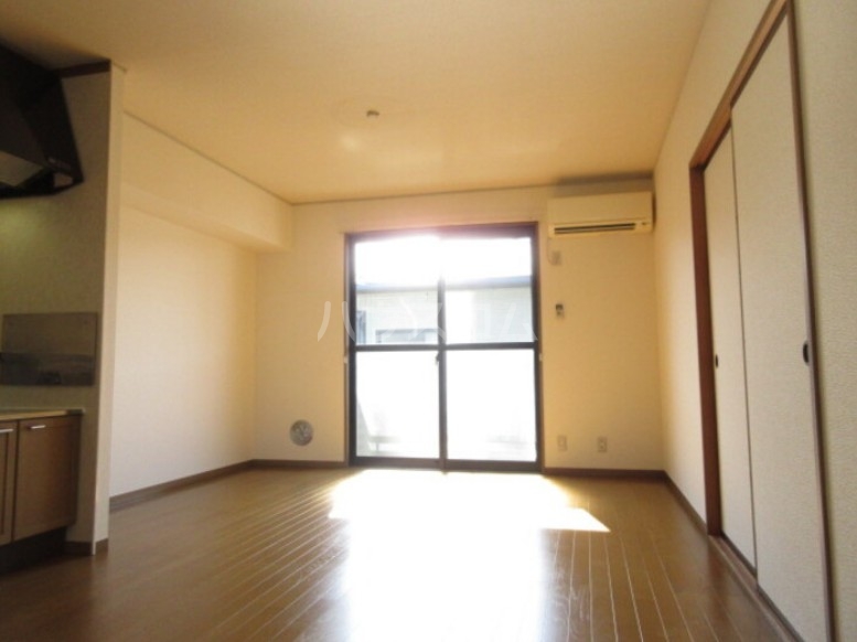 3/24 リビング/ダイニング