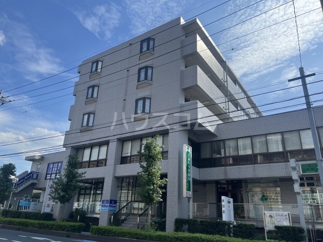1/10 外観