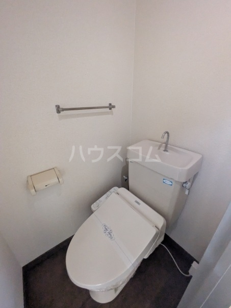 12/30 トイレ