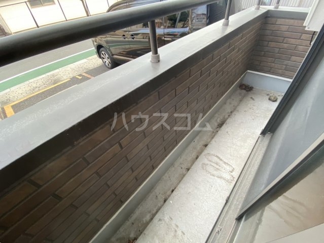 15/19 バルコニー