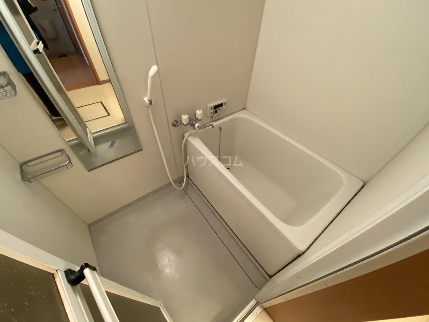 9/19 浴室