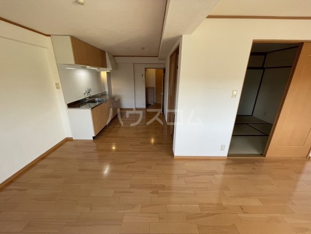 5/30 リビング/ダイニング