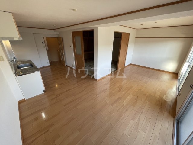 4/30 リビング/ダイニング