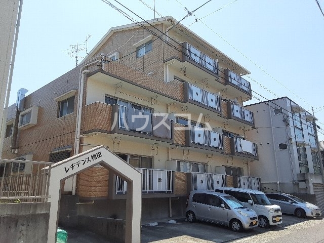 1/27 外観