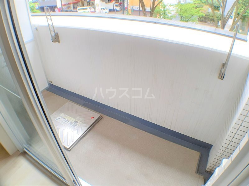 20/30 バルコニー