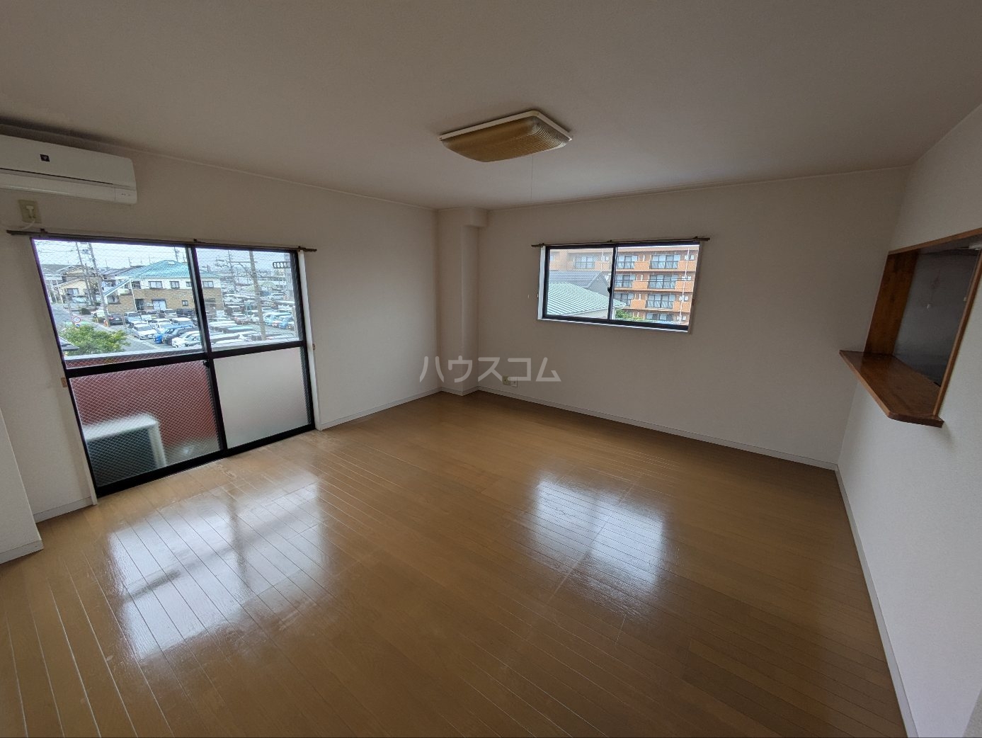 2/19 リビング/ダイニング