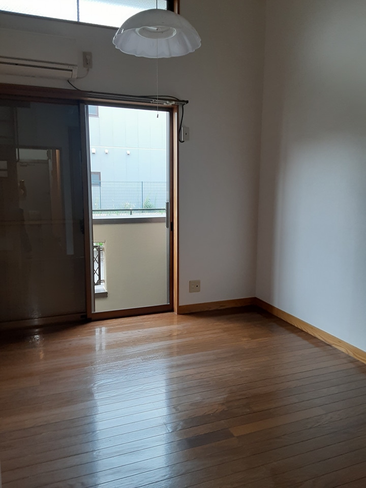 3/28 リビング/ダイニング