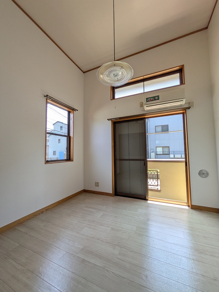 3/23 リビング/ダイニング