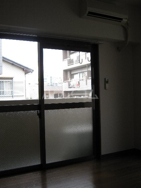 13/26 バルコニー