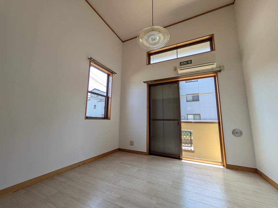 3/22 リビング/ダイニング