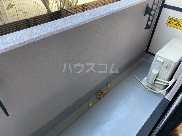 16/30 バルコニー