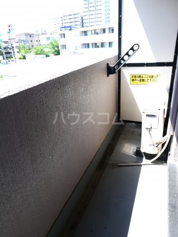 16/30 バルコニー