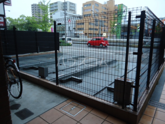 19/29 駐車場
