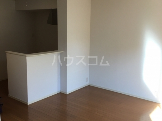 3/24 リビング/ダイニング