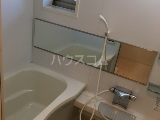 7/24 浴室