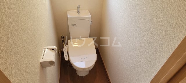 15/26 トイレ