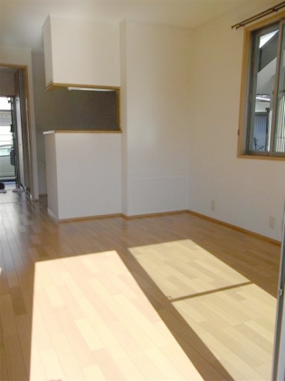 3/23 リビング/ダイニング