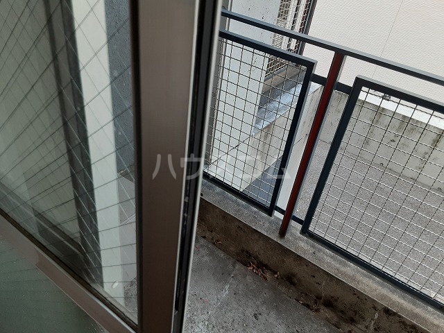 18/30 バルコニー