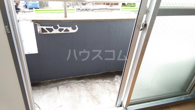 19/30 バルコニー