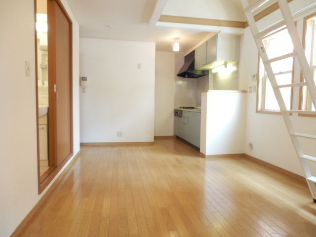 3/28 リビング/ダイニング