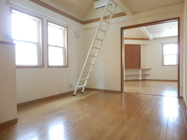 5/28 リビング/ダイニング