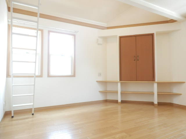 18/28 バルコニー