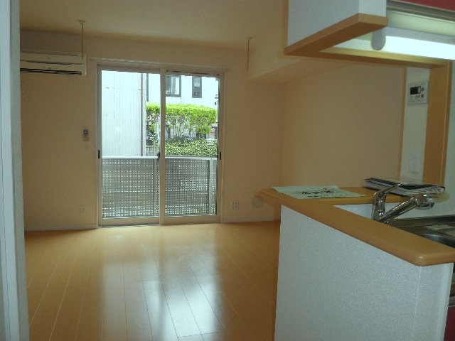 3/28 リビング/ダイニング