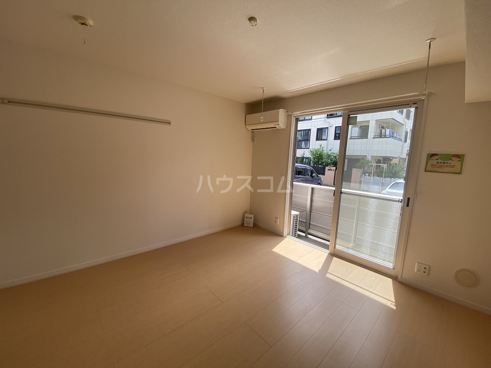 4/28 リビング/ダイニング