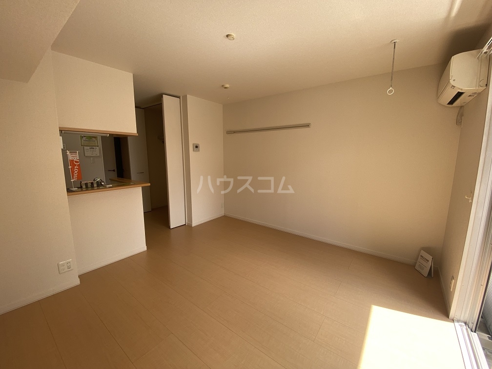 5/28 リビング/ダイニング