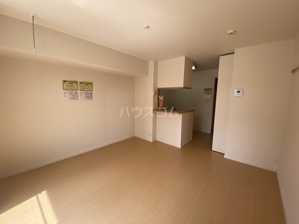 3/28 リビング/ダイニング