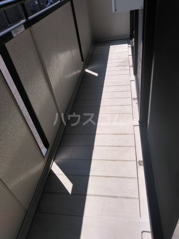 22/30 バルコニー