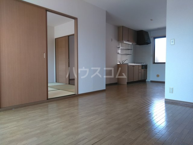 5/30 リビング/ダイニング