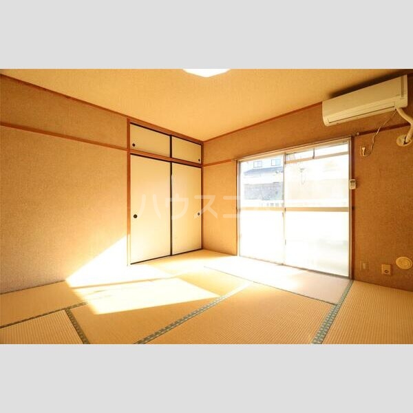 2/13 リビング/ダイニング