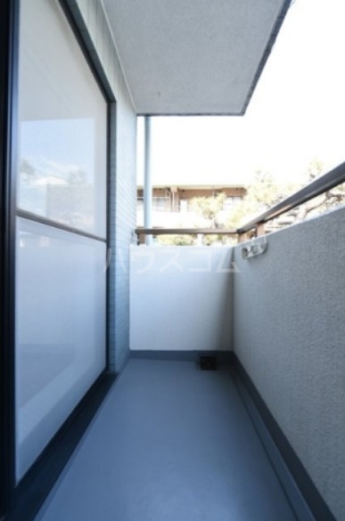 18/26 バルコニー