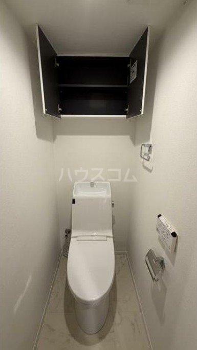 12/30 トイレ
