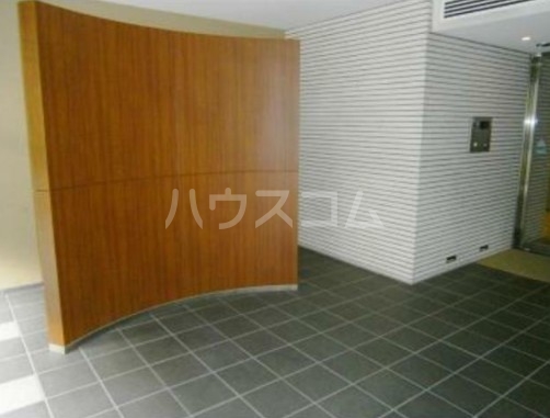 6/8 エントランス